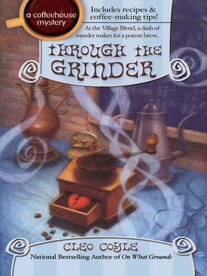 cover image of Through the Grinder